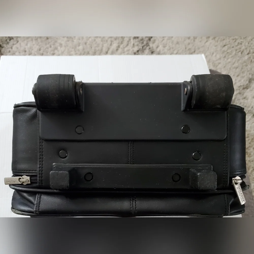 Wilsons Leather‎ Black 19